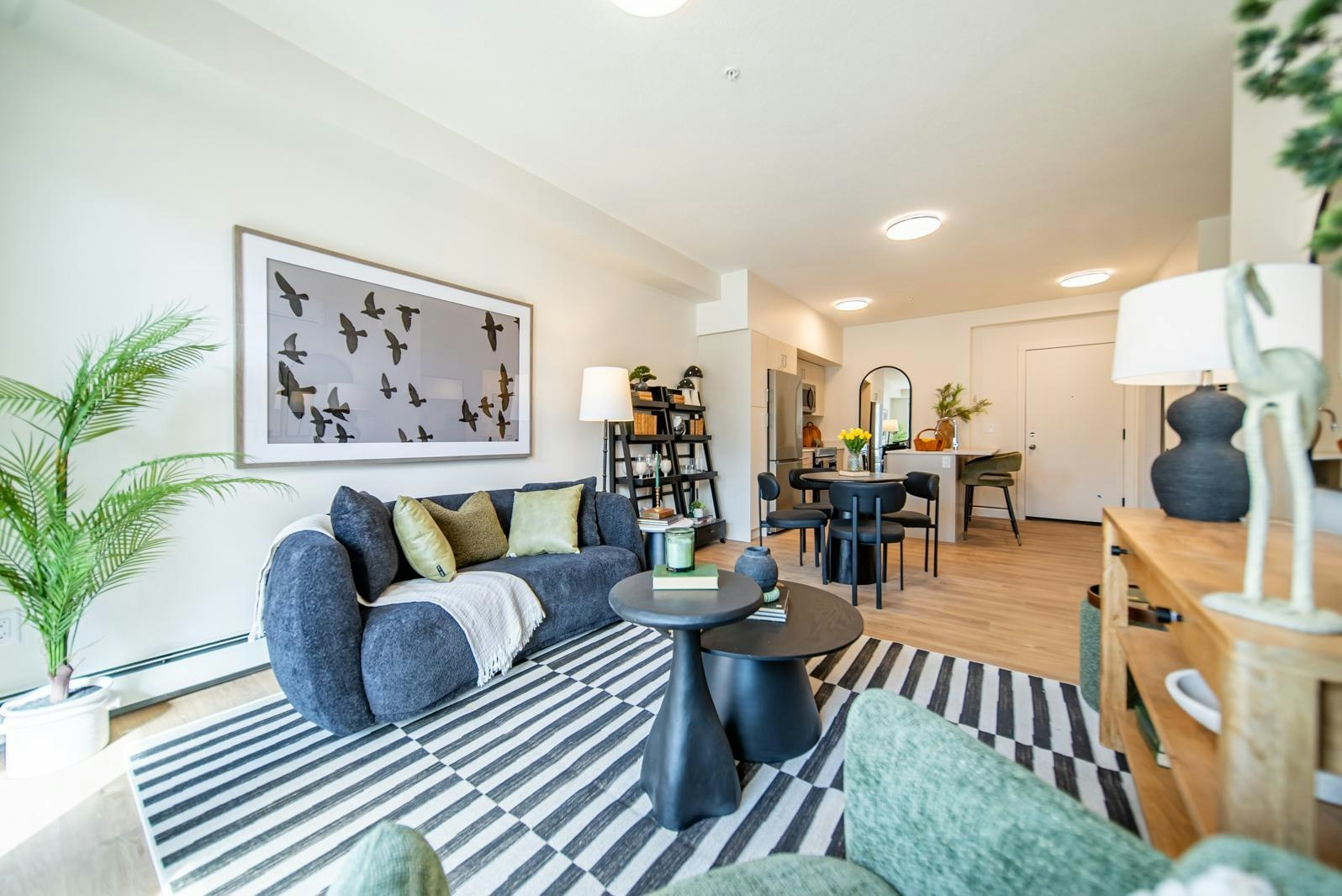 103-2040 37 Street Southwest, Calgary, AB, T3E 3A6 - 12