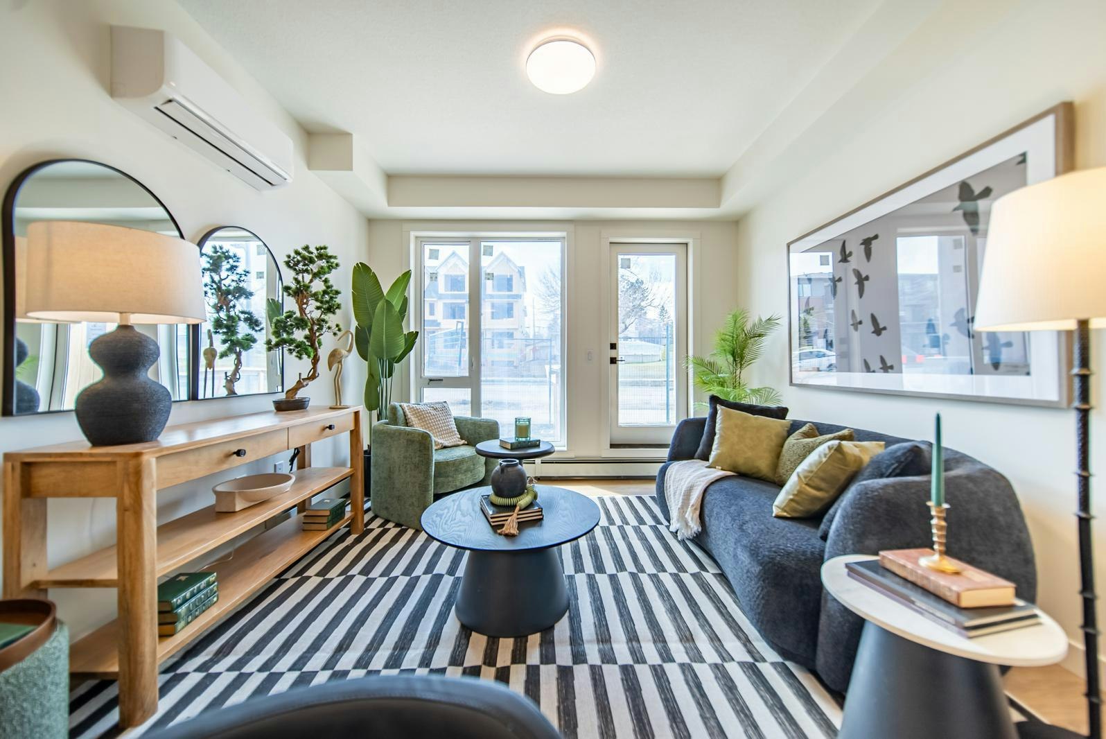 103-2040 37 Street Southwest, Calgary, AB, T3E 3A6 - 10