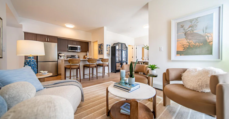 105-2040 37 Street Southwest, Calgary, AB, T3E 3A6 - 21