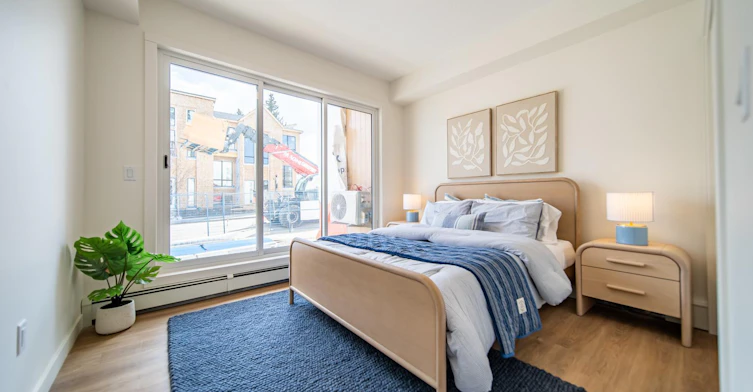 105-2040 37 Street Southwest, Calgary, AB, T3E 3A6 - 24