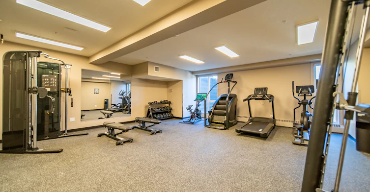 607-2040 37 Street Southwest, Calgary, AB, T3E 3A6 - 36