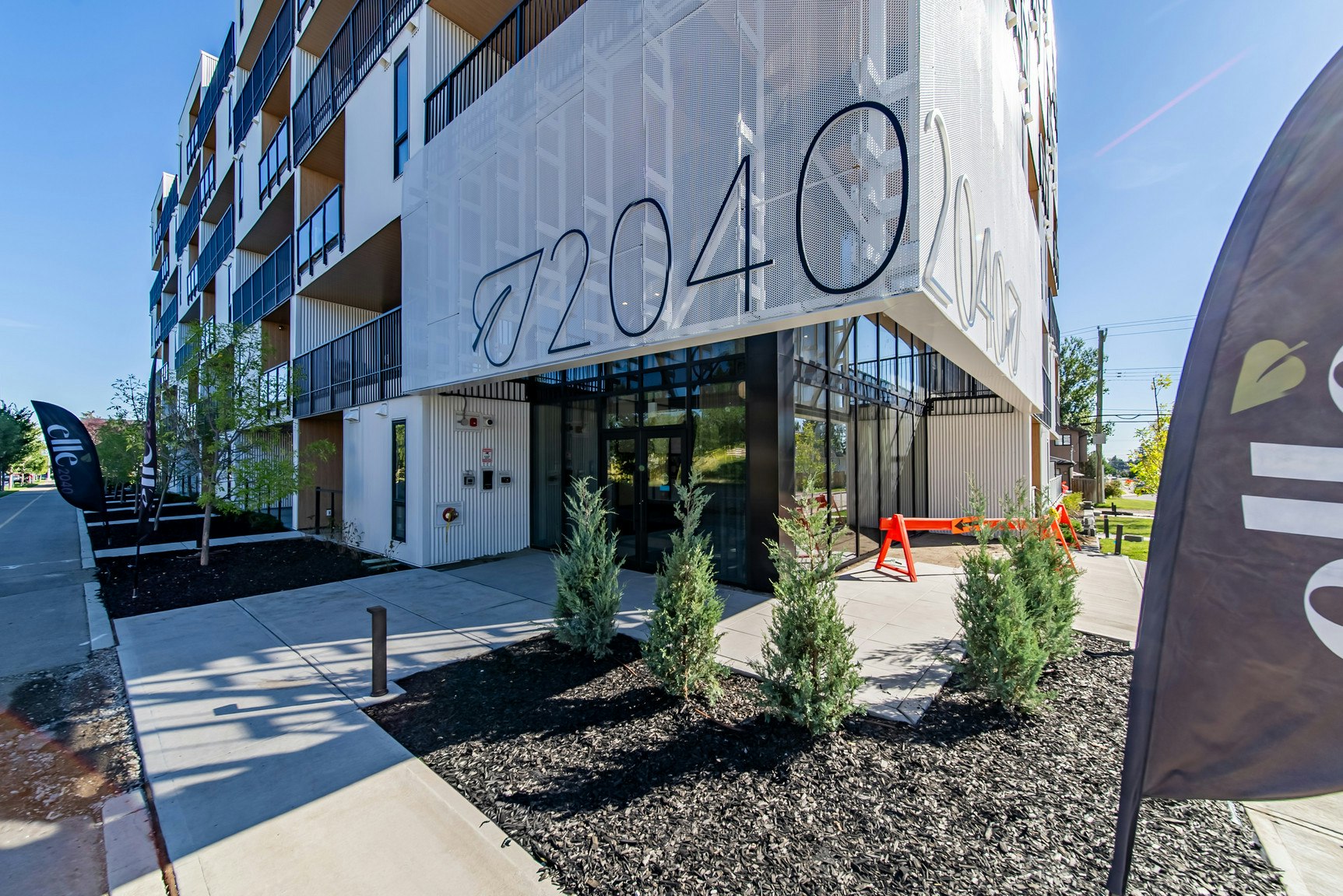 601-2040 37 Street Southwest, Calgary, AB, T3E 3A6 - 30