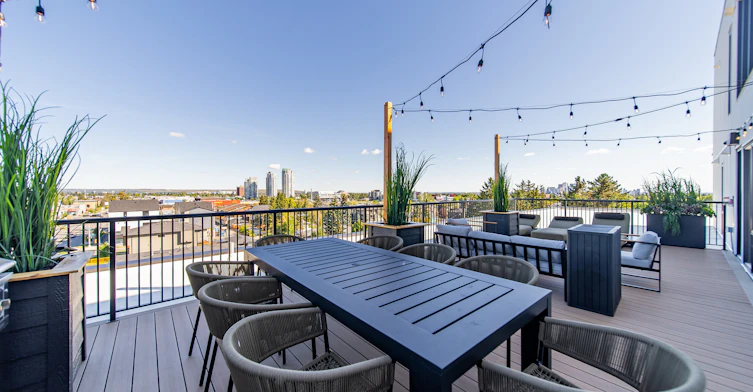 601-2040 37 Street Southwest, Calgary, AB, T3E 3A6 - 42