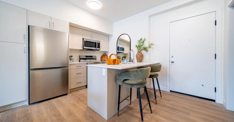 601-2040 37 Street Southwest, Calgary, AB, T3E 3A6 - 34