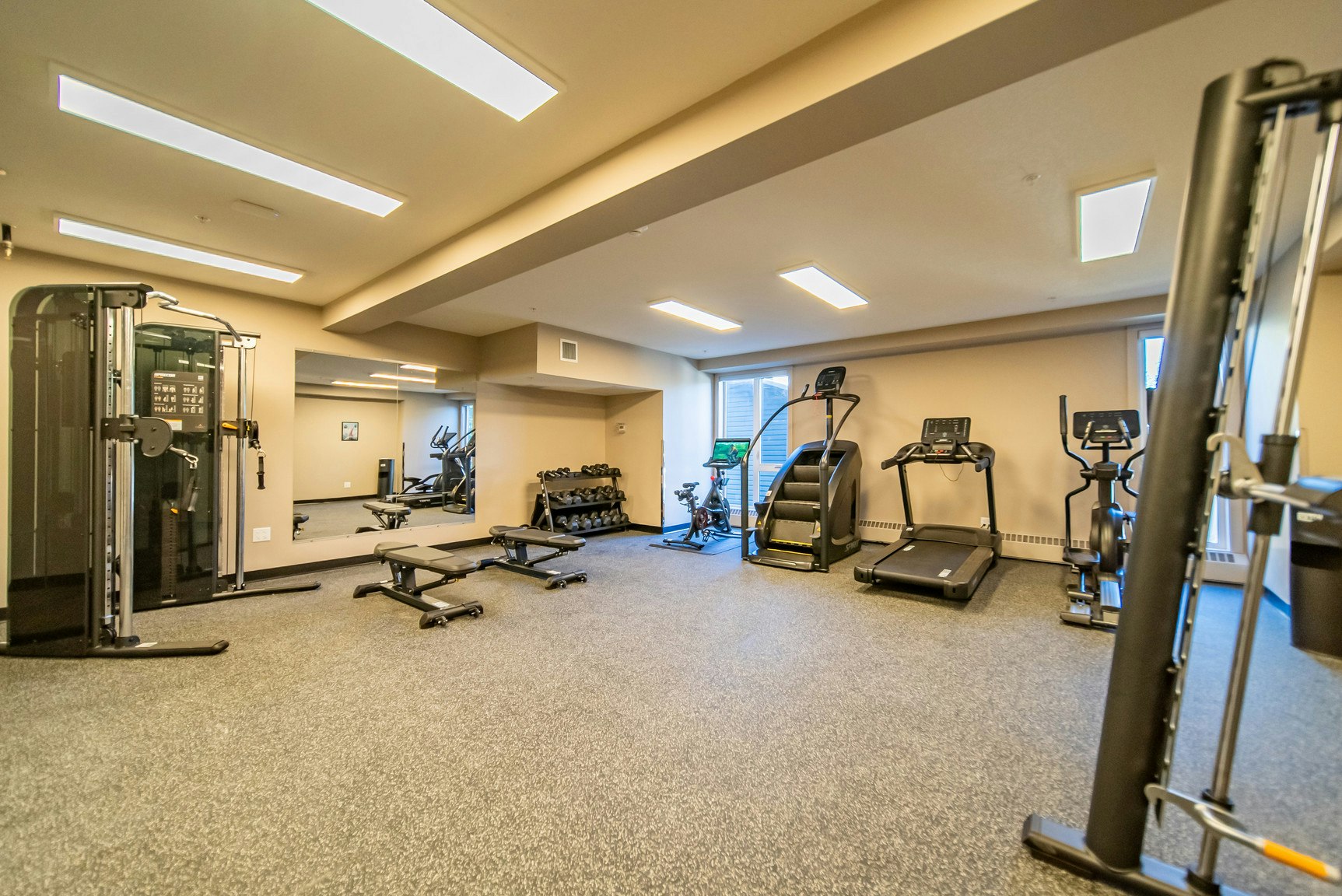601-2040 37 Street Southwest, Calgary, AB, T3E 3A6 - 35