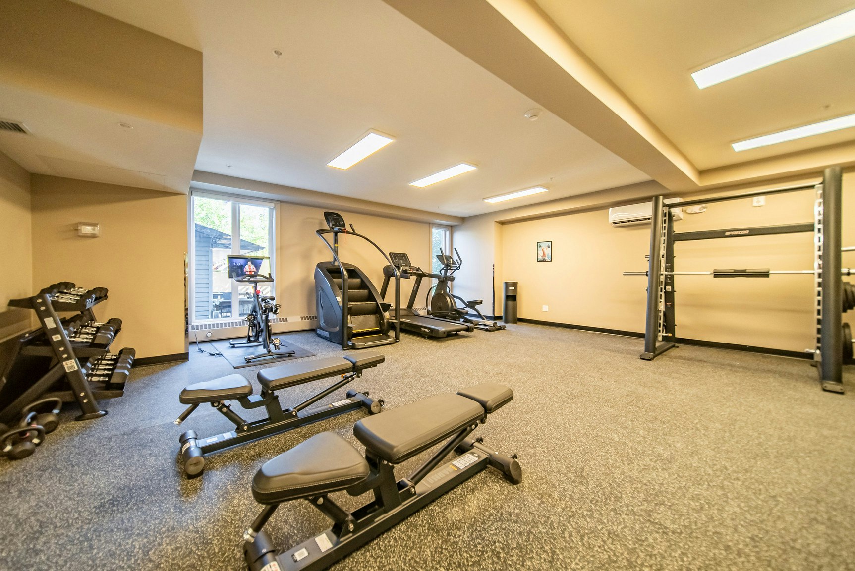 601-2040 37 Street Southwest, Calgary, AB, T3E 3A6 - 36