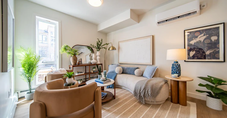 601-2040 37 Street Southwest, Calgary, AB, T3E 3A6 - 18