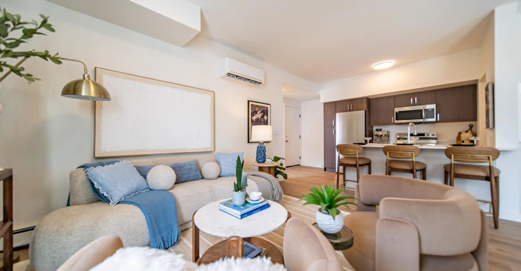 601-2040 37 Street Southwest, Calgary, AB, T3E 3A6 - 19
