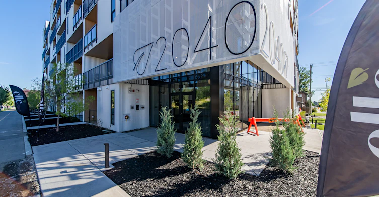 110-2040 37 Street Southwest, Calgary, AB, T3E 3A6 - 30