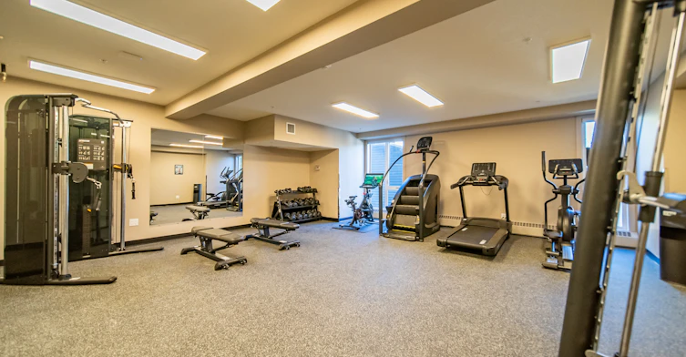 110-2040 37 Street Southwest, Calgary, AB, T3E 3A6 - 35