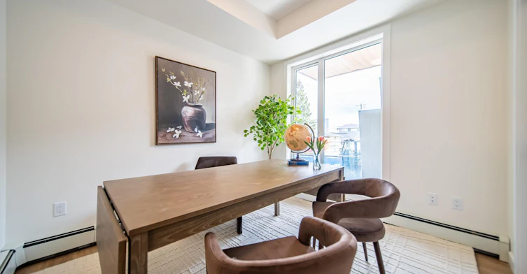 110-2040 37 Street Southwest, Calgary, AB, T3E 3A6 - 27
