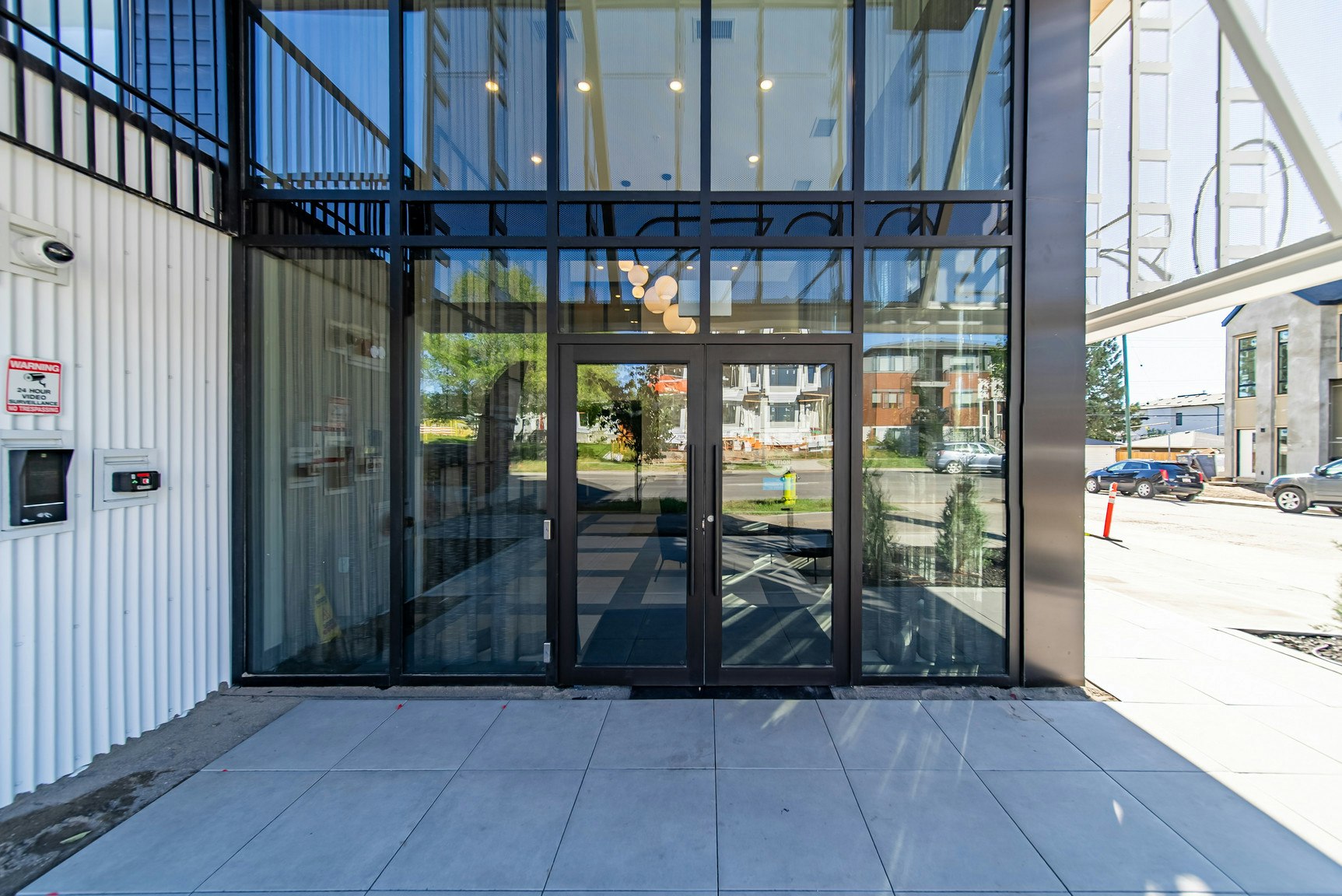 110-2040 37 Street Southwest, Calgary, AB, T3E 3A6 - 31