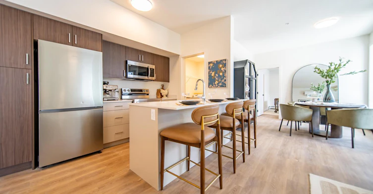 317-2040 37 Street Southwest, Calgary, AB, T3E 3A6 - 11
