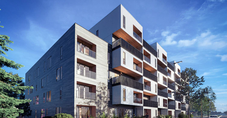 417-2040 37 Street Southwest, Calgary, AB, T3E 3A6 - 6