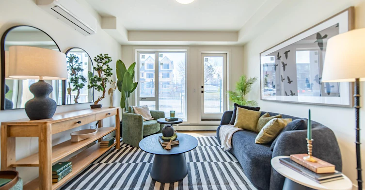 417-2040 37 Street Southwest, Calgary, AB, T3E 3A6 - 31