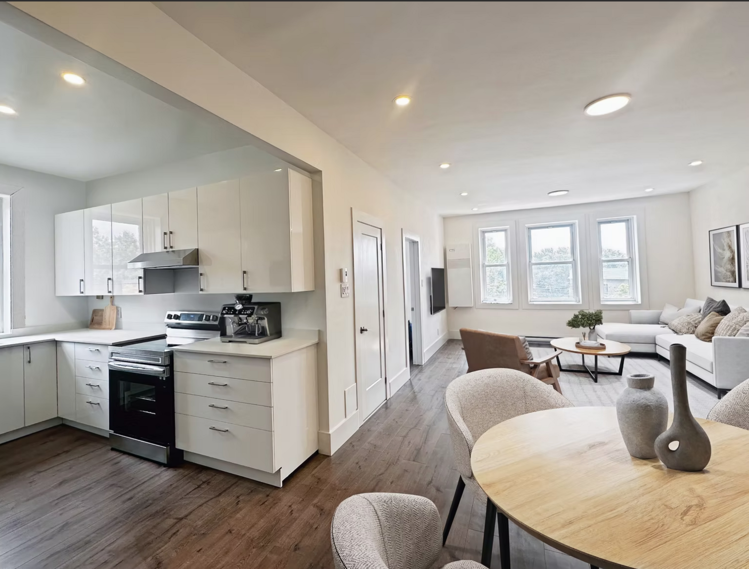 5235 De La Côte Saint Luc Chemin, Montréal, QC, H3W 2H8 - 18