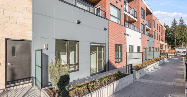 103-14858 60 Avenue, Surrey, BC, V3S 0B5 - 14