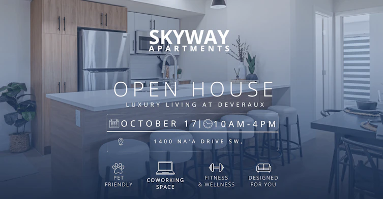 2-2210-1400 Na'a Drive Southwest, Calgary, AB, T3B 2S6 - 2