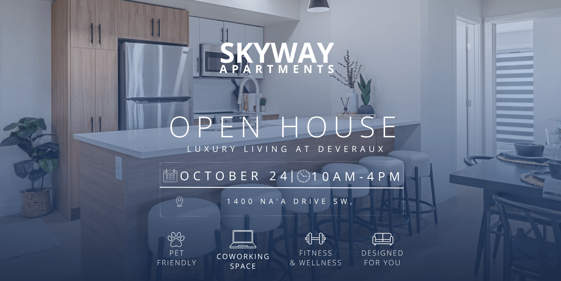 2-2210-1400 Na'a Drive Southwest, Calgary, AB, T3B 2S6