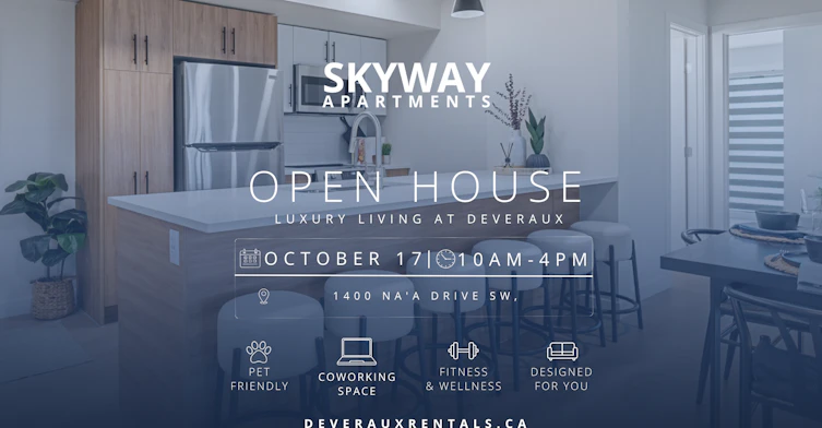 2-2308-1400 Na'a Drive Southwest, Calgary, AB, T3B 2S6