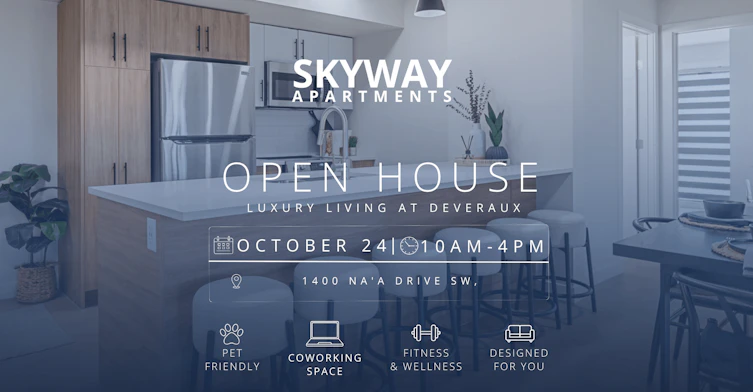 2-2308-1400 Na'a Drive Southwest, Calgary, AB, T3B 2S6 - 3