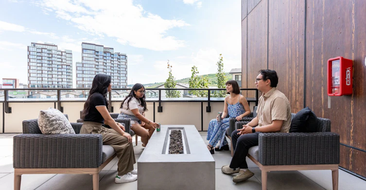 1-1501-1400 Na'a Drive Southwest, Calgary, AB, T3B 2S6 - 3