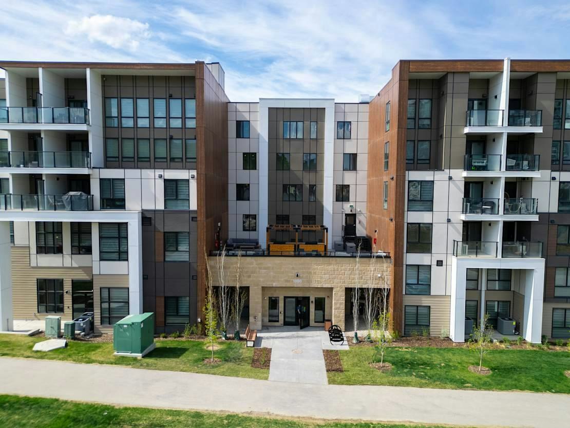 1-1501-1400 Na'a Drive Southwest, Calgary, AB, T3B 2S6 - 18