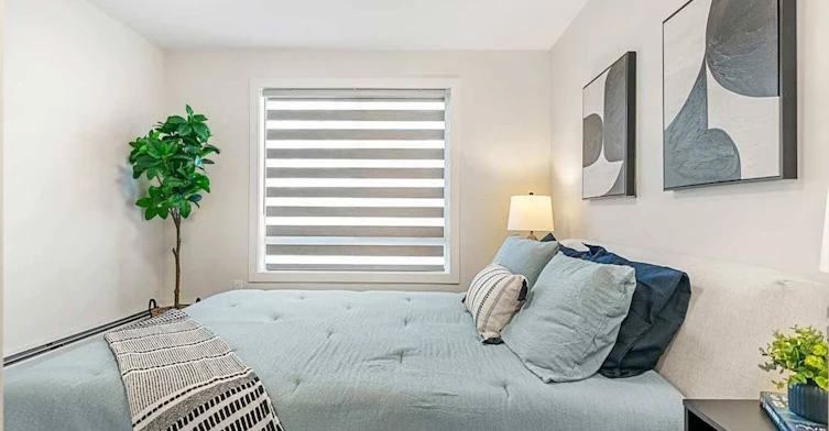 2-2315-1400 Na'a Drive Southwest, Calgary, AB, T3B 2S6 - 15