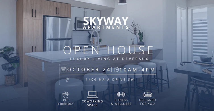 2-2315-1400 Na'a Drive Southwest, Calgary, AB, T3B 2S6