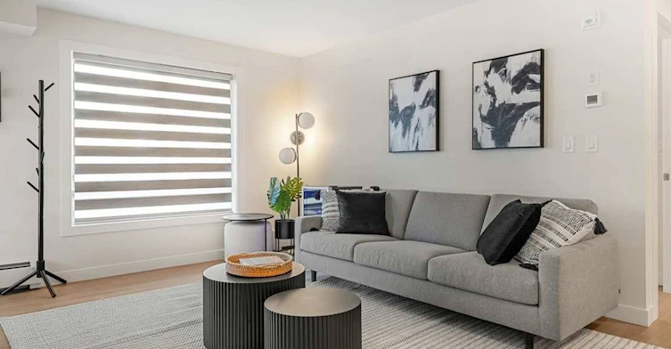 1-1312-1400 Na'a Drive Southwest, Calgary, AB, T3B 2S6 - 13