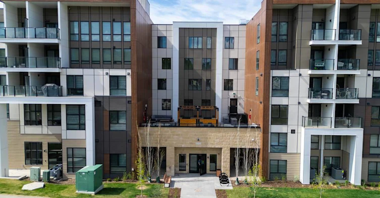 1-1312-1400 Na'a Drive Southwest, Calgary, AB, T3B 2S6 - 20