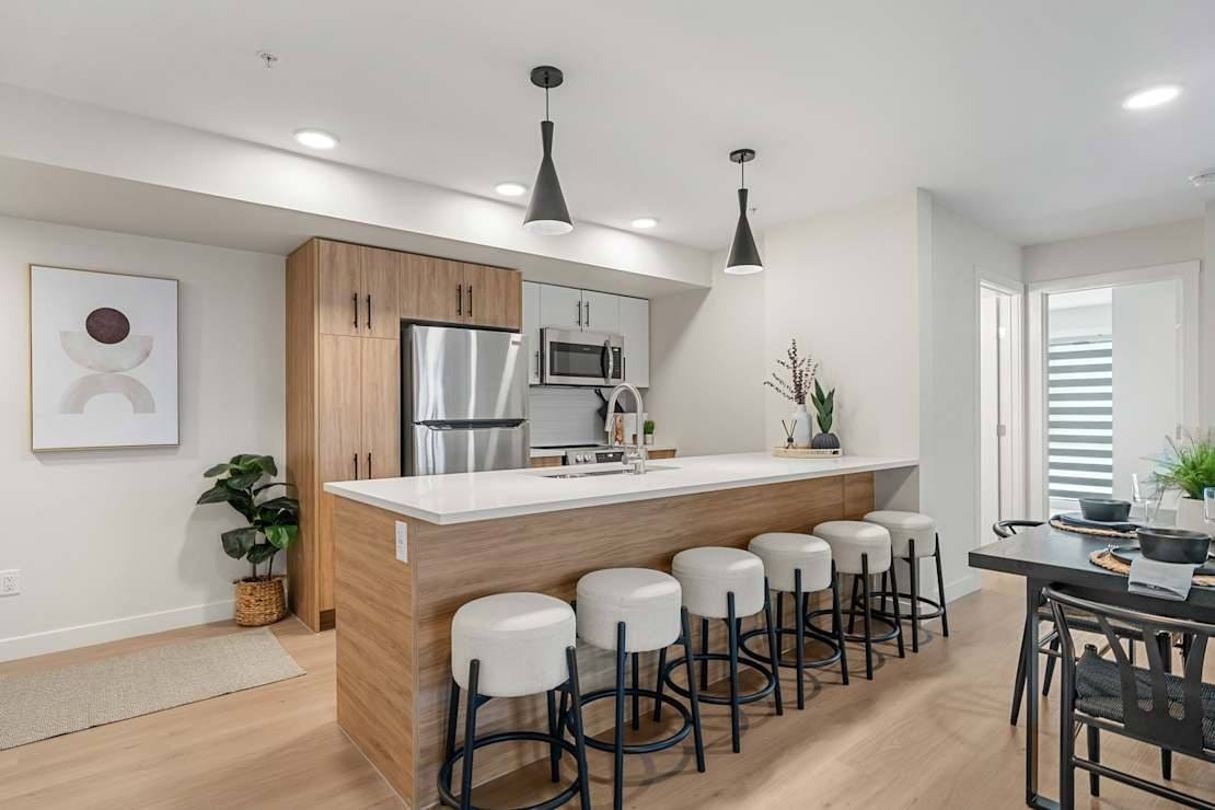 1-1312-1400 Na'a Drive Southwest, Calgary, AB, T3B 2S6 - 4
