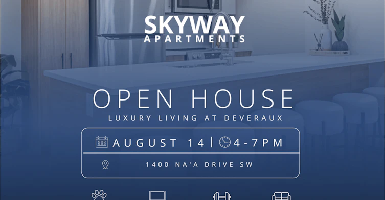 1-1312-1400 Na'a Drive Southwest, Calgary, AB, T3B 2S6 - 2