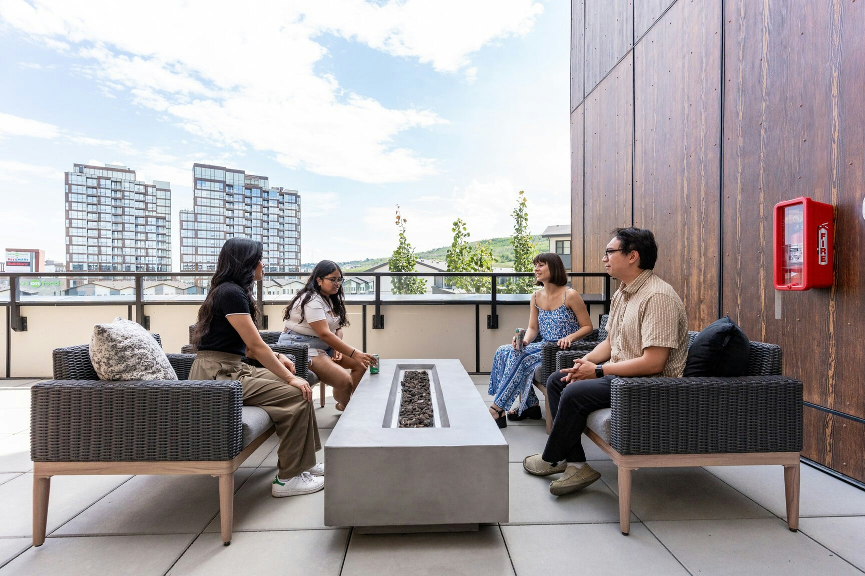 2-2514-1400 Na'a Drive Southwest, Calgary, AB, T3B 2S6 - 5