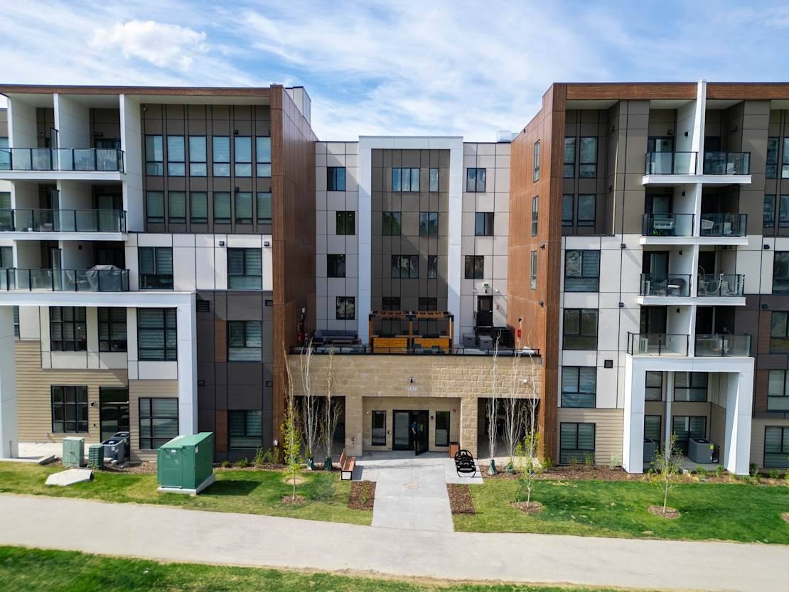 2-2514-1400 Na'a Drive Southwest, Calgary, AB, T3B 2S6 - 20