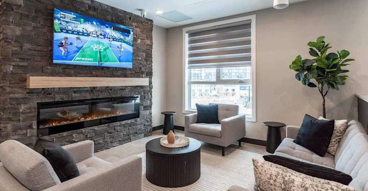 2-2514-1400 Na'a Drive Southwest, Calgary, AB, T3B 2S6 - 23