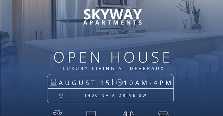2-2202-1400 Na'a Drive Southwest, Calgary, AB, T3B 2S6 - 3