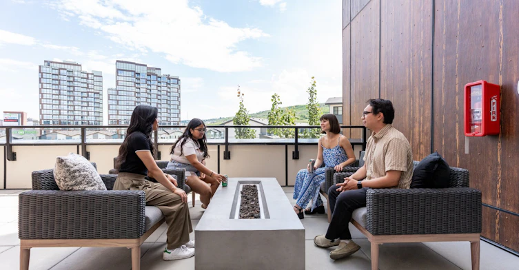2-2202-1400 Na'a Drive Southwest, Calgary, AB, T3B 2S6 - 5