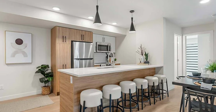 2-2202-1400 Na'a Drive Southwest, Calgary, AB, T3B 2S6 - 4