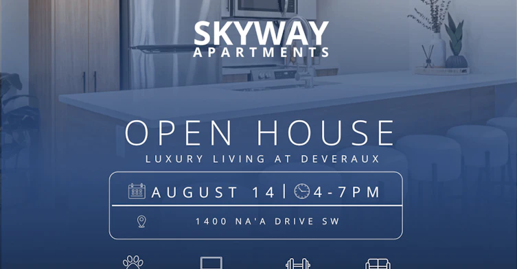 2-2202-1400 Na'a Drive Southwest, Calgary, AB, T3B 2S6 - 2