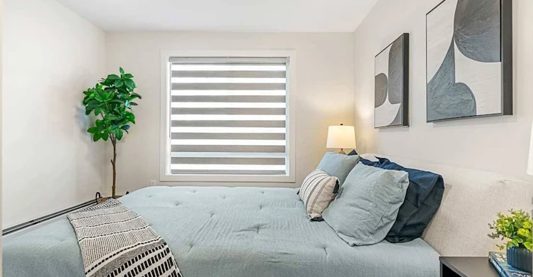 2-2316-1400 Na'a Drive Southwest, Calgary, AB, T3B 2S6 - 14
