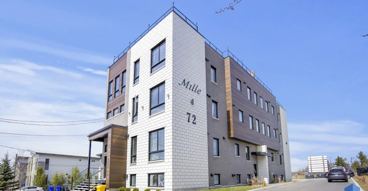 3-1072 Gréber Boulevard, Gatineau, QC, J8V 3Z9