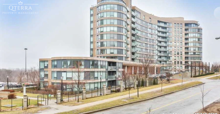 507-18 Valley Woods Road, Toronto, ON, M3A 0A1 - 18