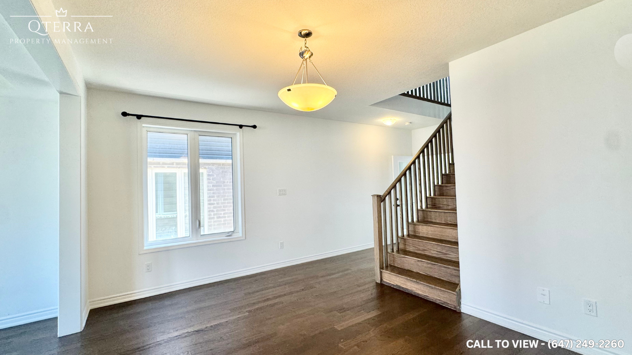 1-35 William Nador Street, Kitchener, ON, N2R 0S3 - 5