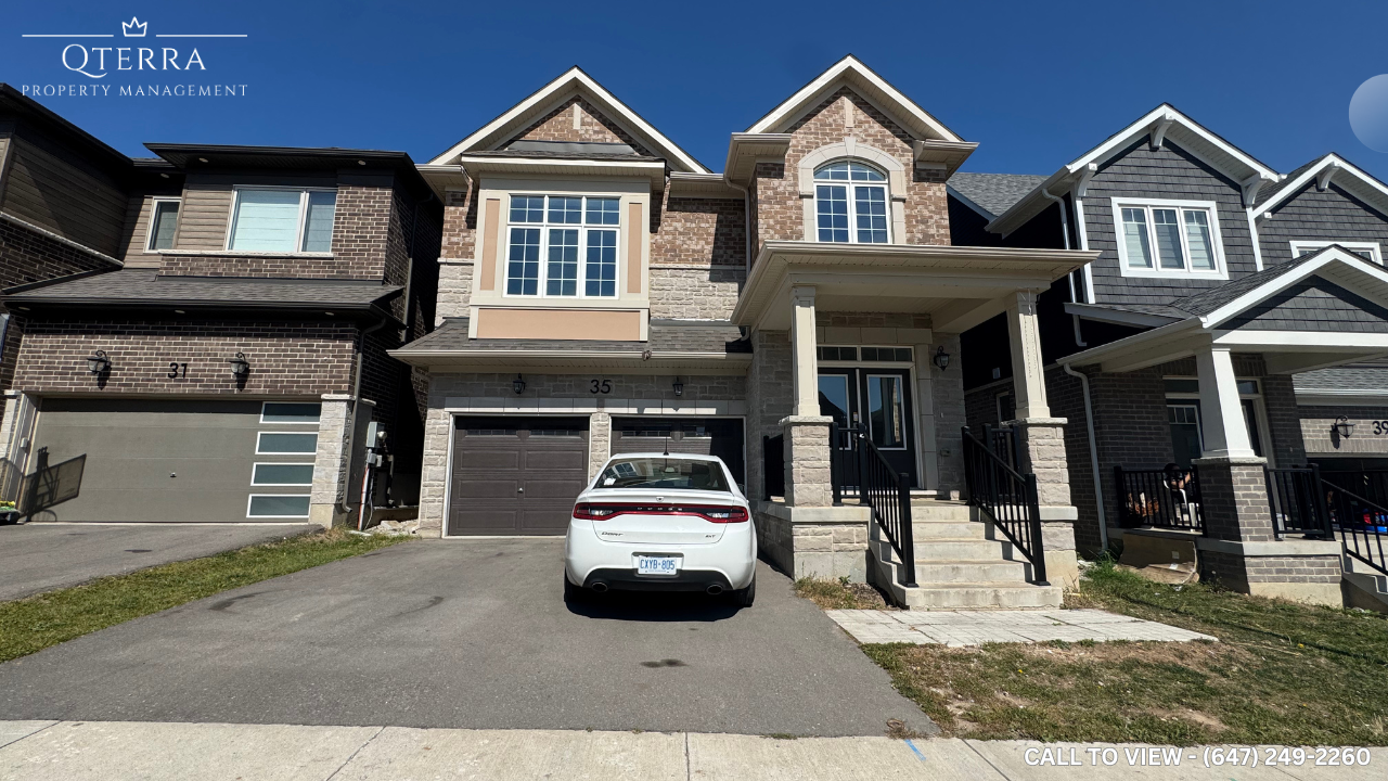 1-35 William Nador Street, Kitchener, ON, N2R 0S3 - 22