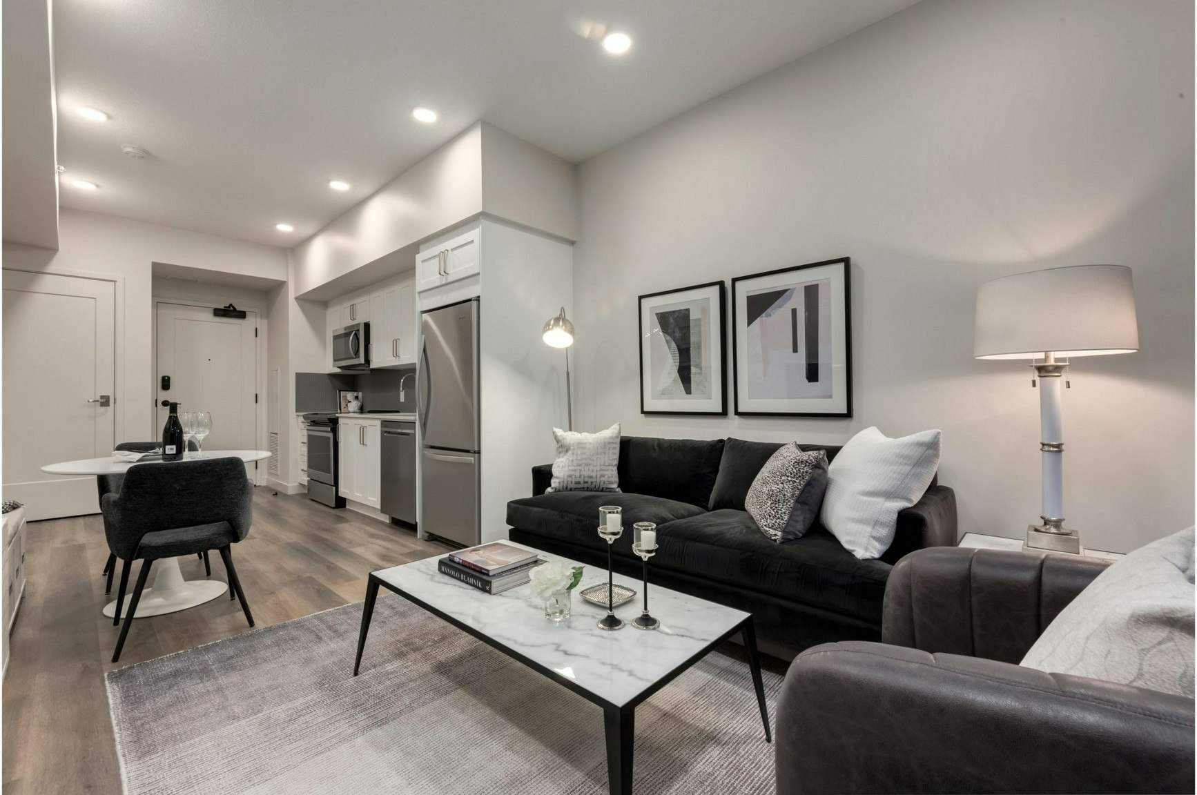 85-0207-85 Quarry Park Road, Calgary, AB, T2C 5V5 - 44
