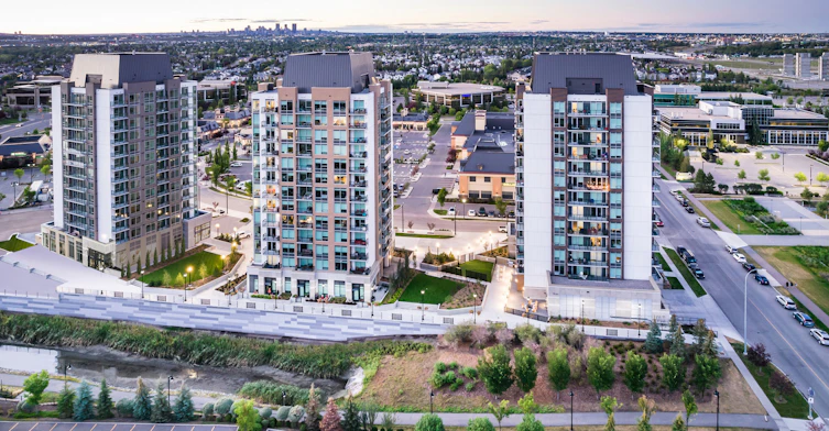 85-0409-85 Quarry Park Road, Calgary, AB, T2C 5V5