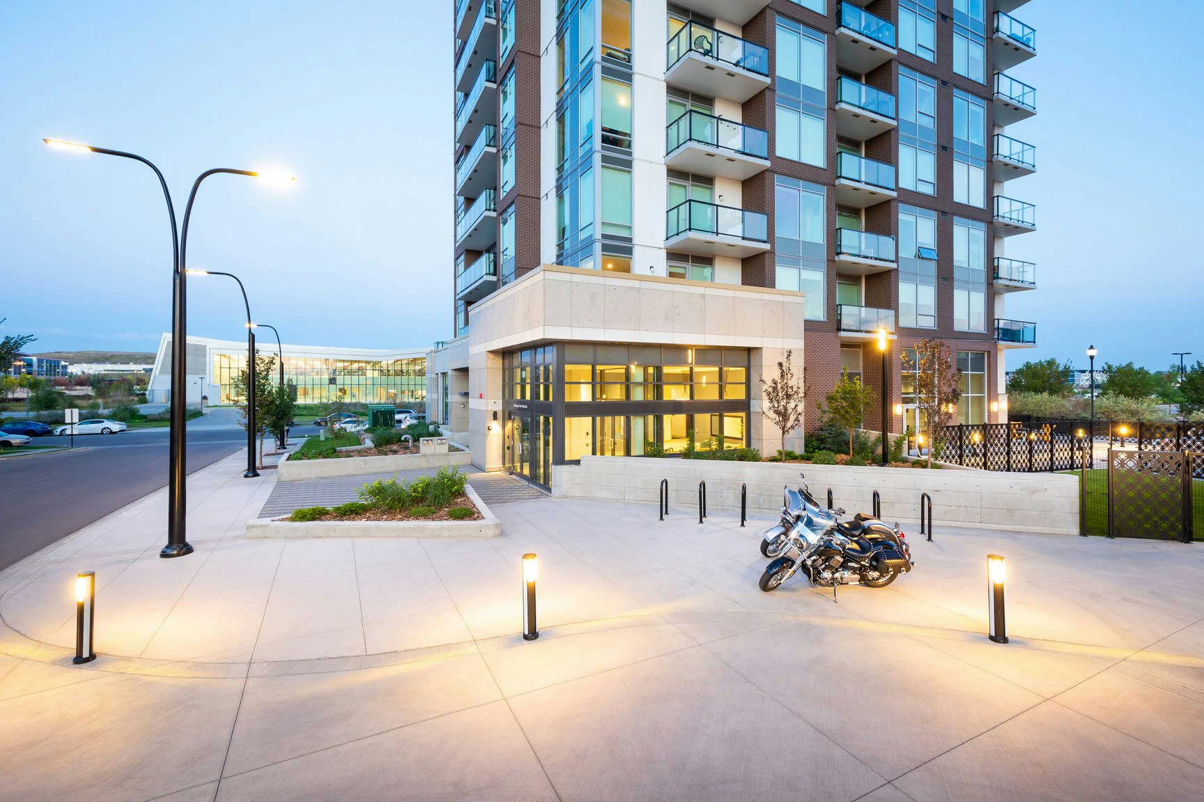 85-0409-85 Quarry Park Road, Calgary, AB, T2C 5V5 - 4