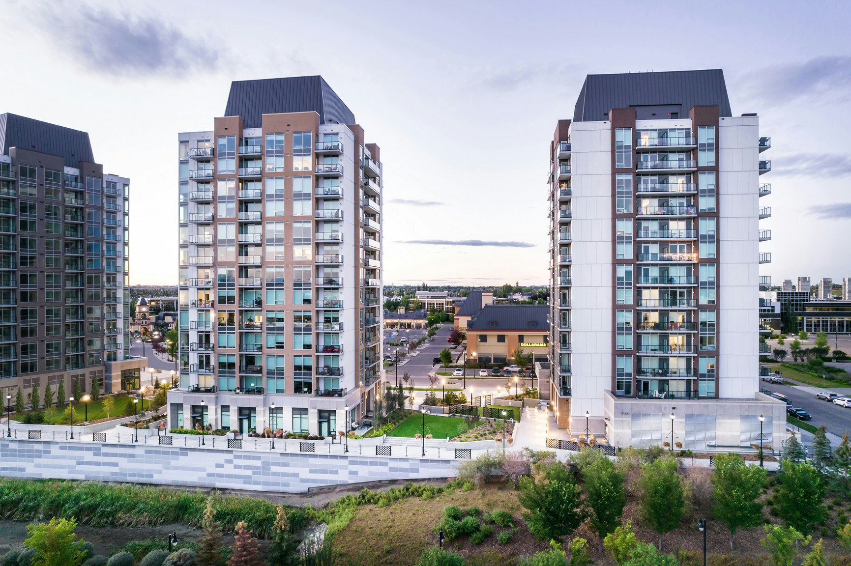 85-0409-85 Quarry Park Road, Calgary, AB, T2C 5V5 - 6