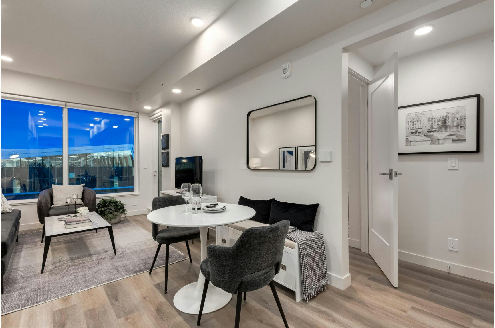 85-0409-85 Quarry Park Road, Calgary, AB, T2C 5V5 - 31